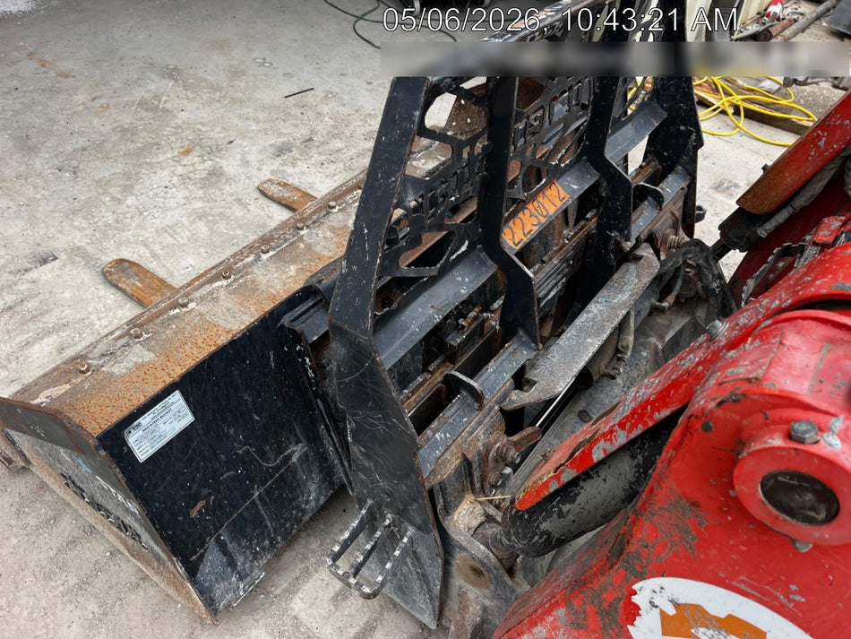 2022 PALADIN 48" Pallet Forks - Paladin