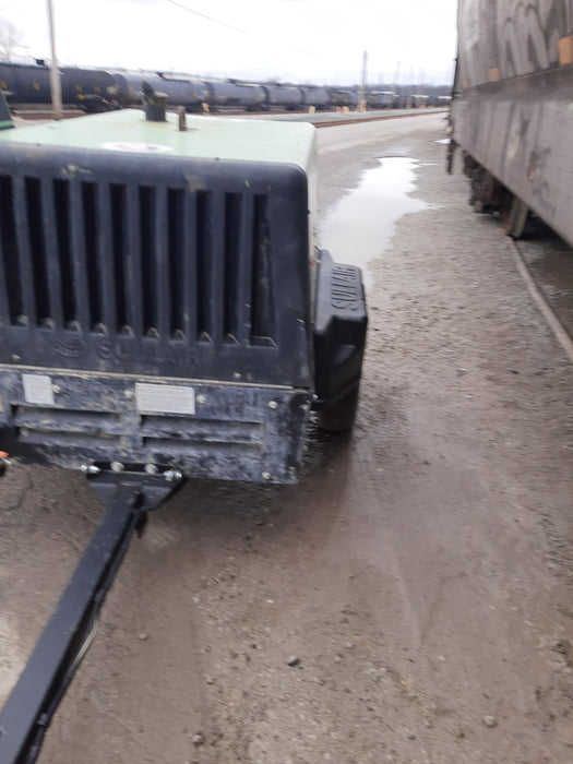 2021 SULLAIR 185D-DPQ KU4F