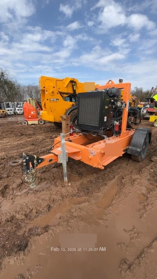 2021 PIONEER PP66S12L71-TD2.9L4