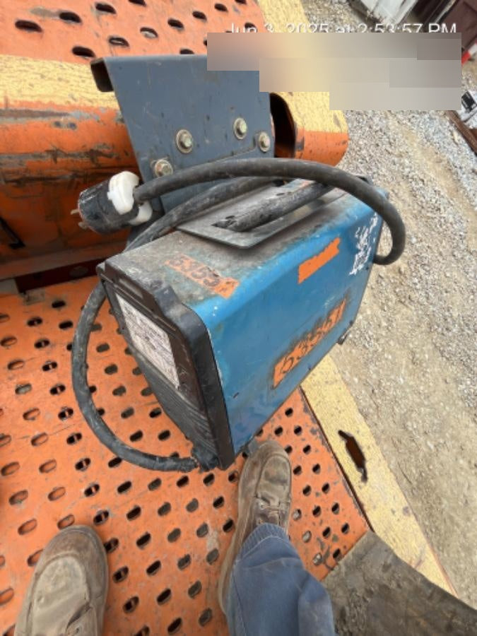 2019 MILLER ELECTRIC CST-280