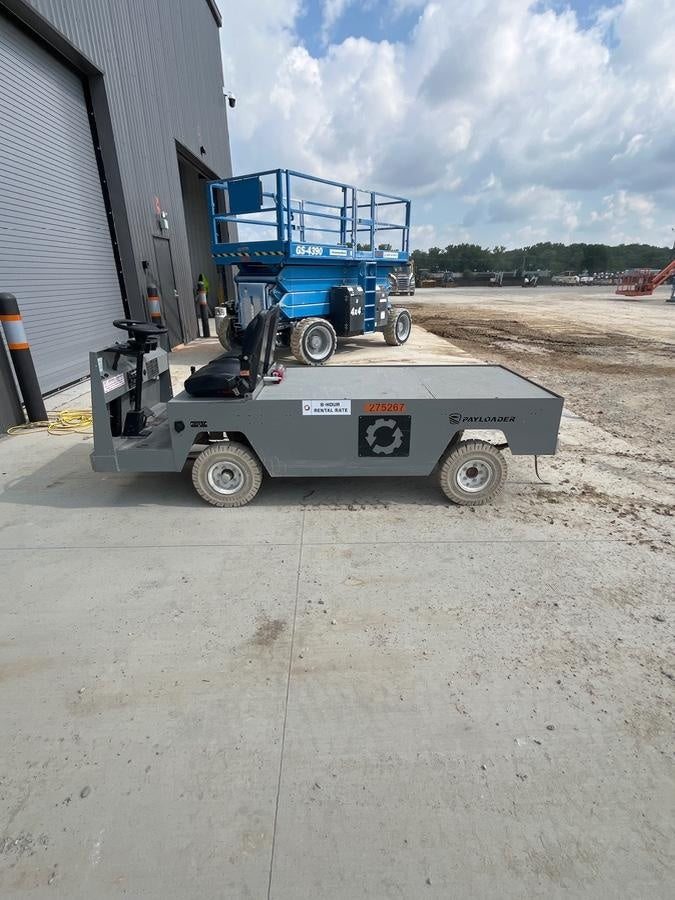 2022 COLUMBIA Payloader 2XL
