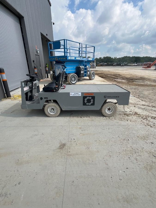 2022 COLUMBIA Payloader 2XL