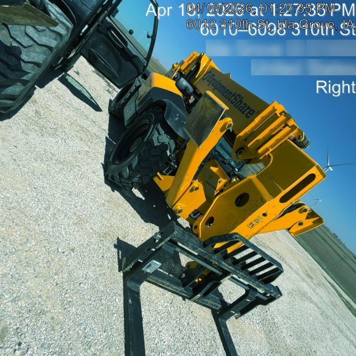2025 JCB 512-56