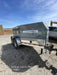 2024 THUNDER CREEK MTT460 Fuel Trailer