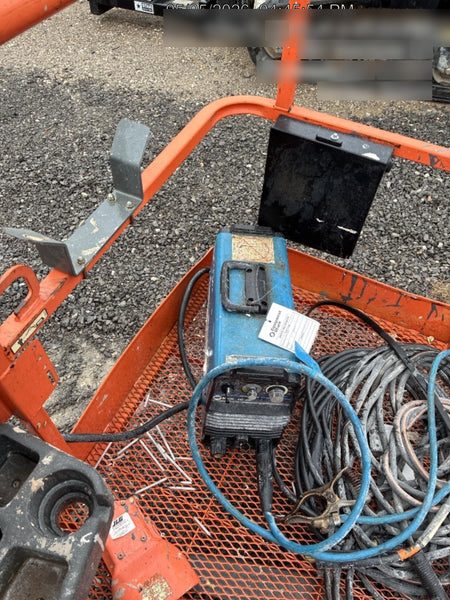 2020 MILLER ELECTRIC CST-280
