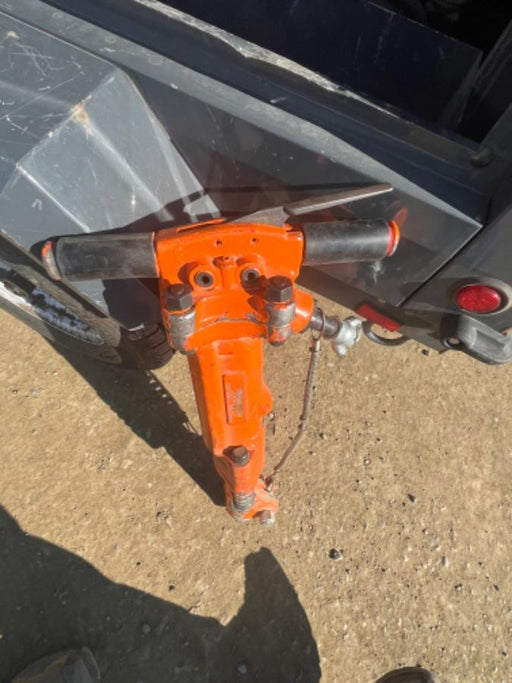 2024 MICHIGAN PNEUMATIC ES-TPB90-118-TRACKER