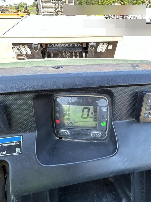 2020 KAWASAKI MULE PRO-DX