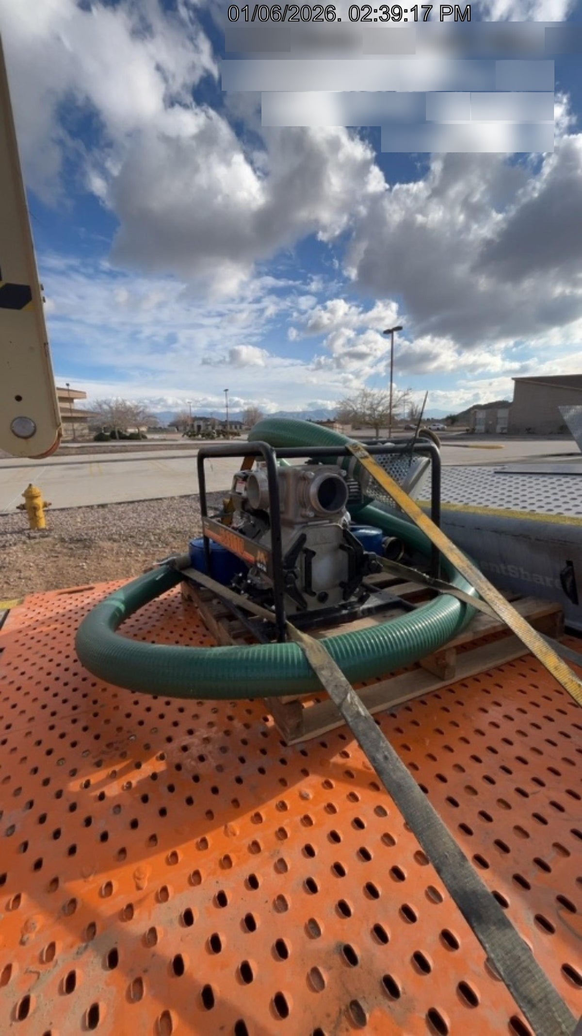 2025 MI-T-M WTP-T04-0MGH