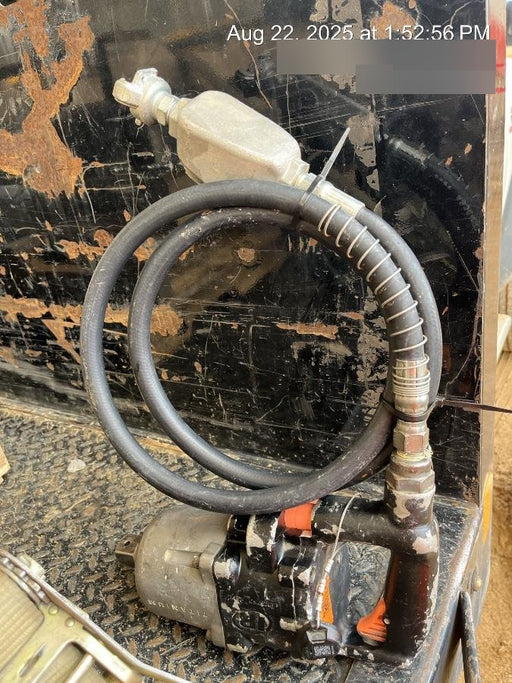 2025 INGERSOLL RAND 3940B2TI