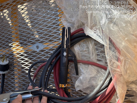 2026 MILLER ELECTRIC CST-282
