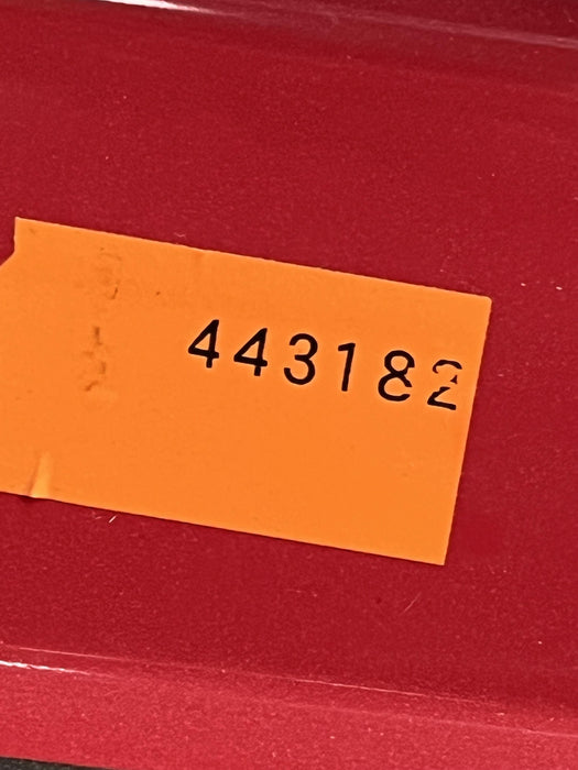 2024 HONDA EB6500X1AN