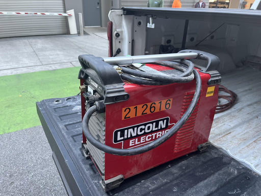 2022 LINCOLN ELECTRIC Aspect 230