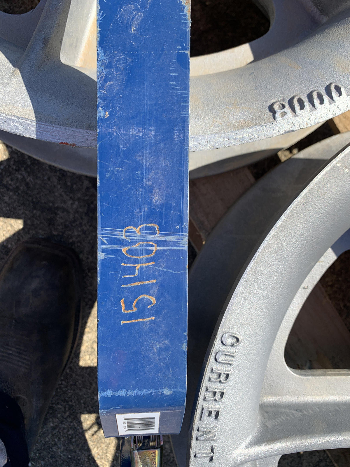 2021 CURRENT TOOLS 824