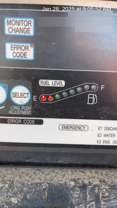 2024 AIRMAN PDS185S CWK