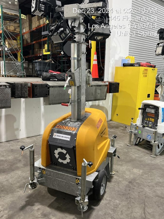 2024 ATLAS COPCO HILIGHT E3 Plus