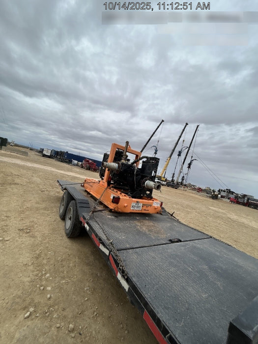 2021 PIONEER PP66S12L71-TD2.9L4