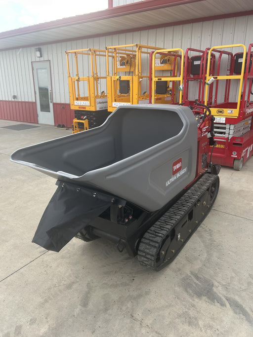 2025 TORO MBTX 2500-TS