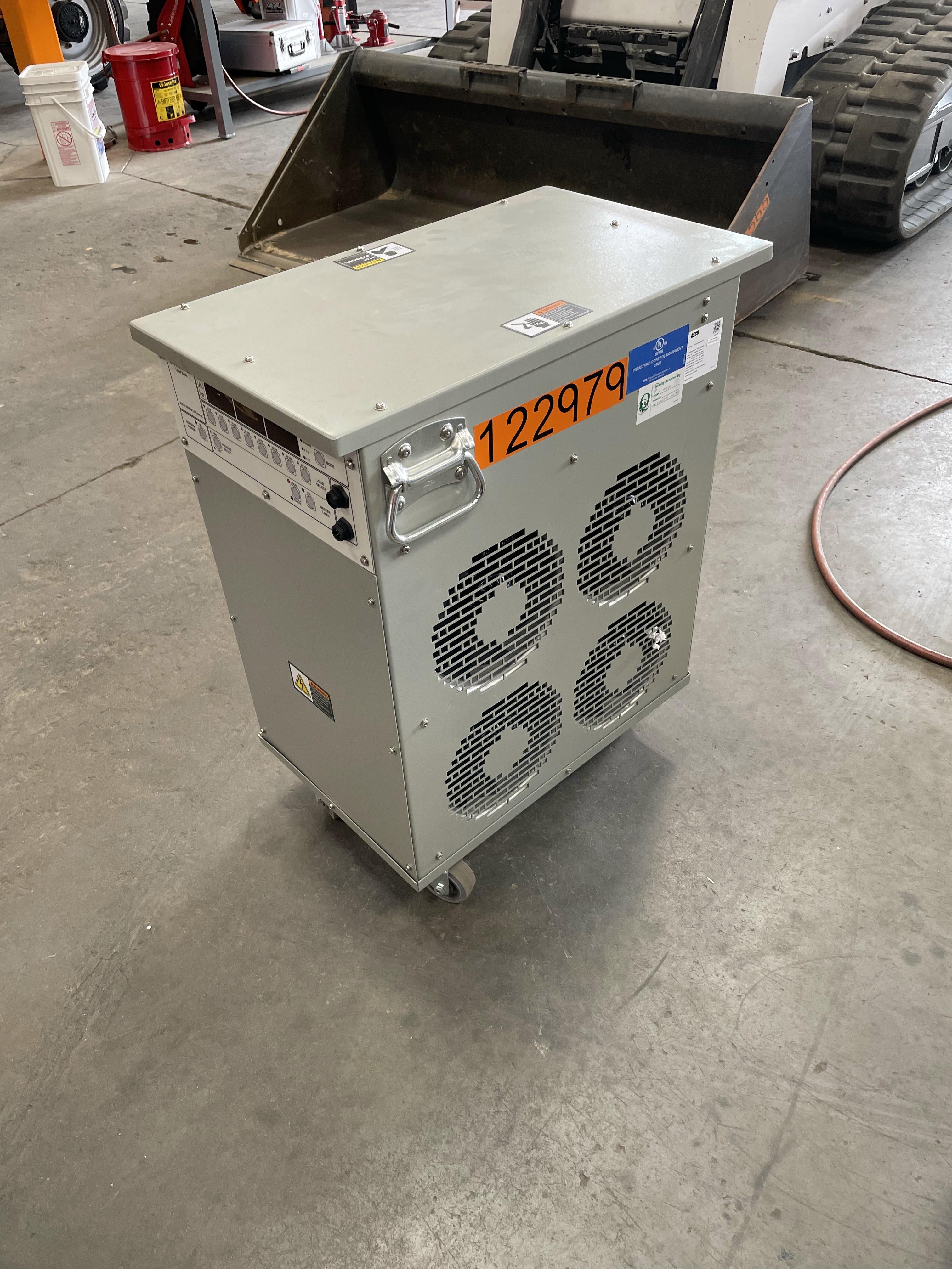 2020 ASCO AVTRON 2705