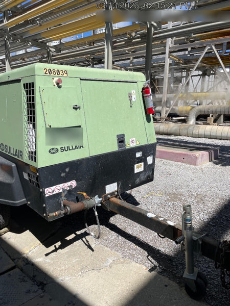 2022 SULLAIR 375H