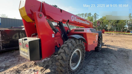 2023 MANITOU MTA12055