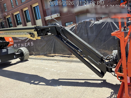 2026 JLG 660SJ