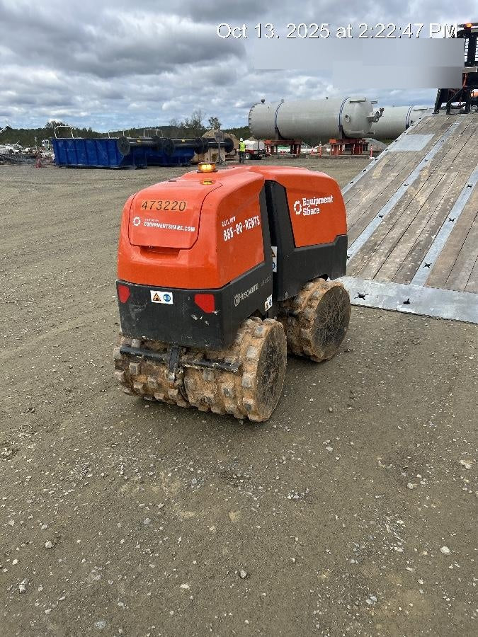 2024 HUSQVARNA LP9505