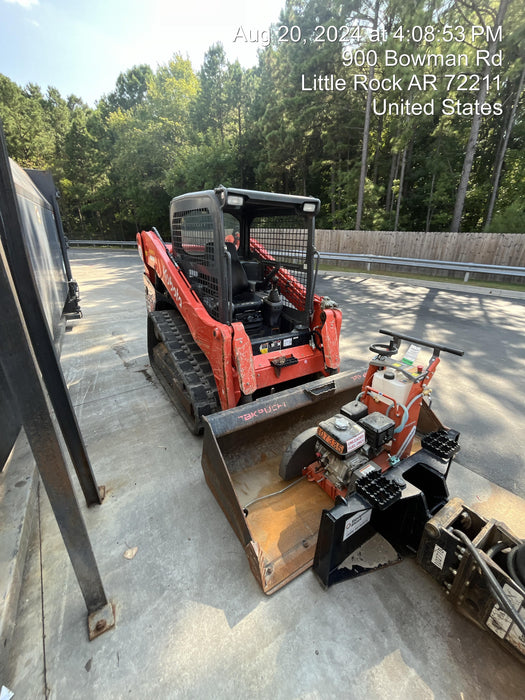 2024 HUSQVARNA FS400