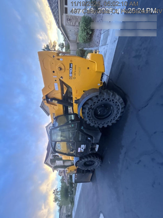 2020 STAR INDUSTRIES 1425