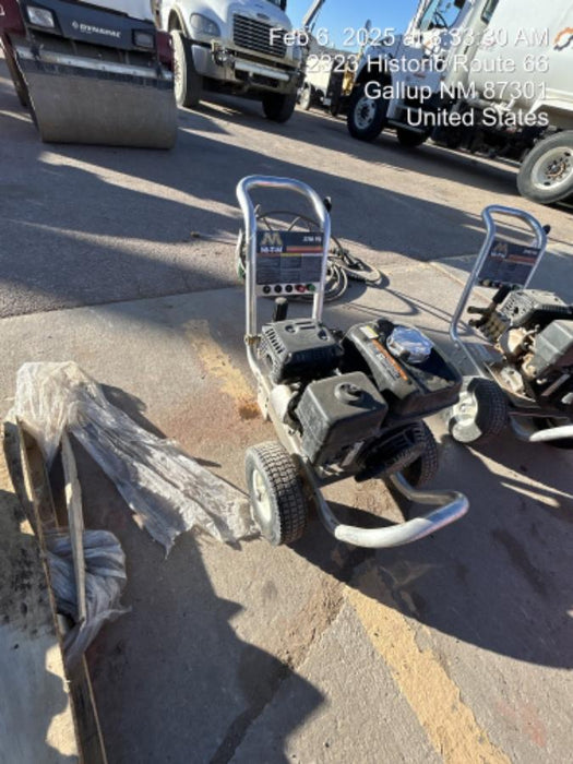 2021 MI-T-M CORPORATION CA-2703-1MMH