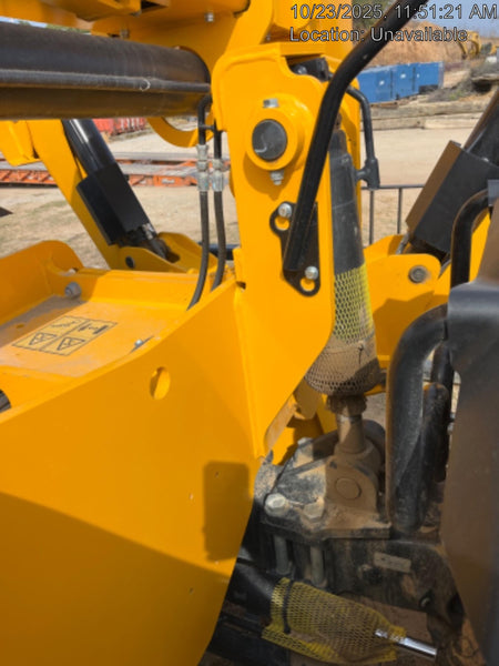 2025 JCB 510-56