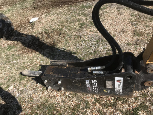 2019 PALADIN 48" Pallet Forks - Paladin