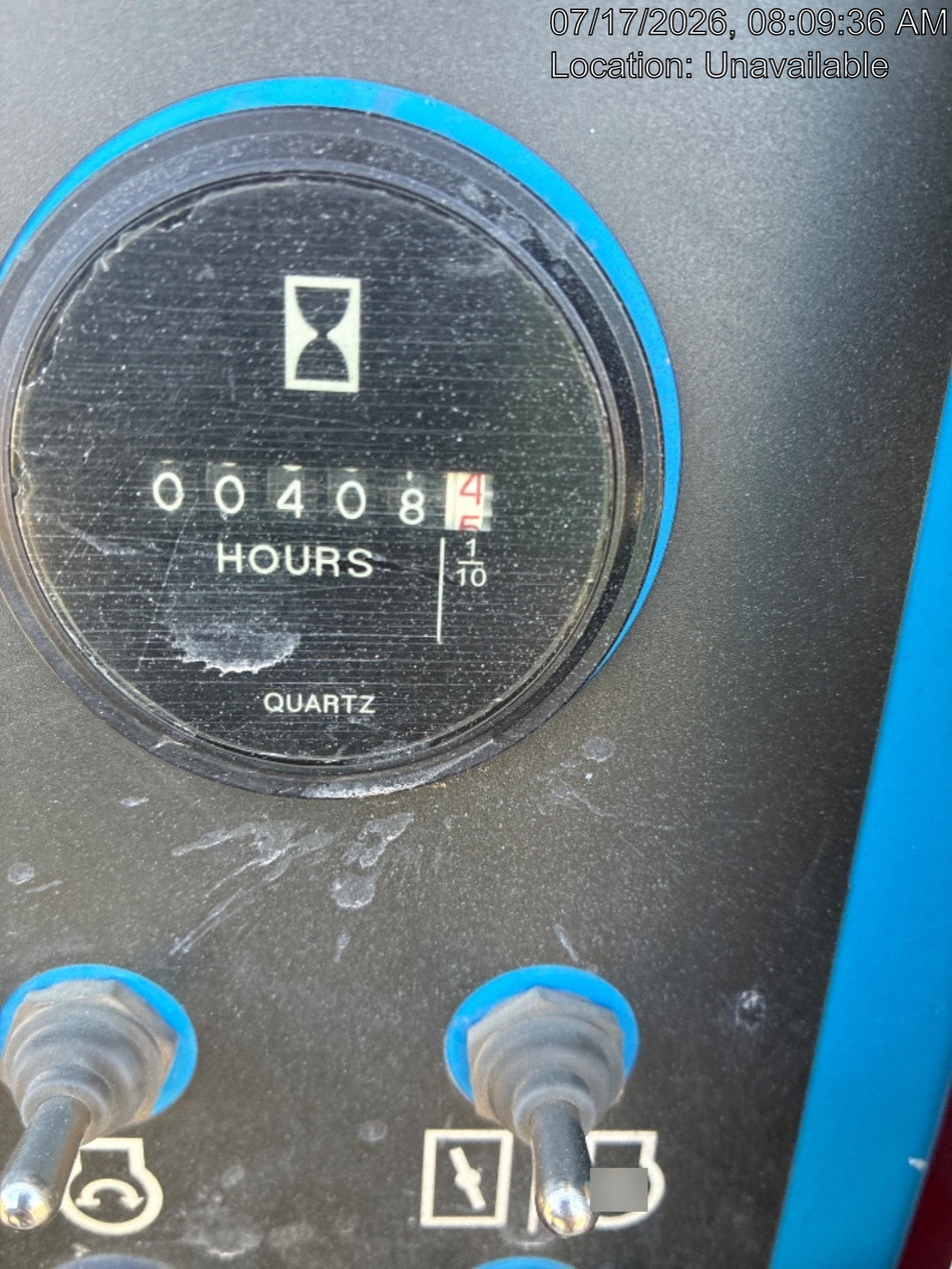 2023 GENIE Z-34 IC