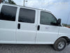 2023 CHEVROLET Express Van - Rental