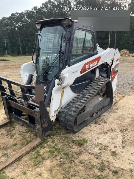 2022 ARROW MATERIAL HANDLING 48" Pallet Forks - Arrow