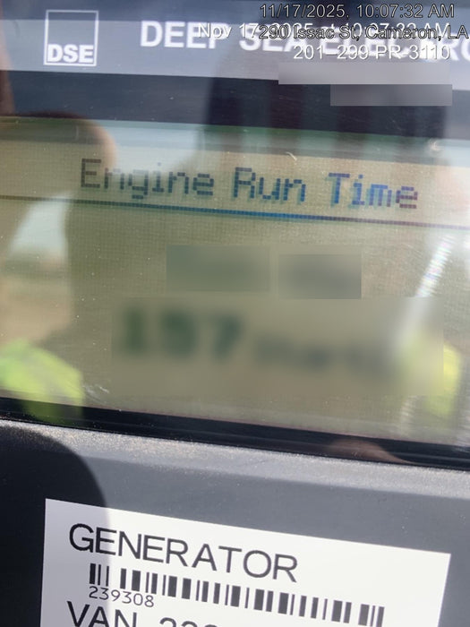 2022 AIRMAN SDG25S-8E1