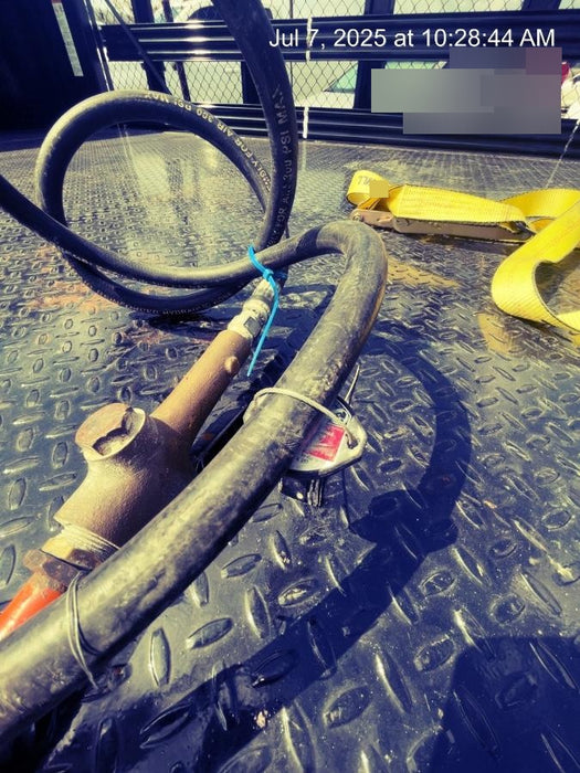 2021 TEXAS PNEUMATIC TOOLS, INC. T3-BH