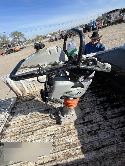 2023 MULTIQUIP MTX60HD