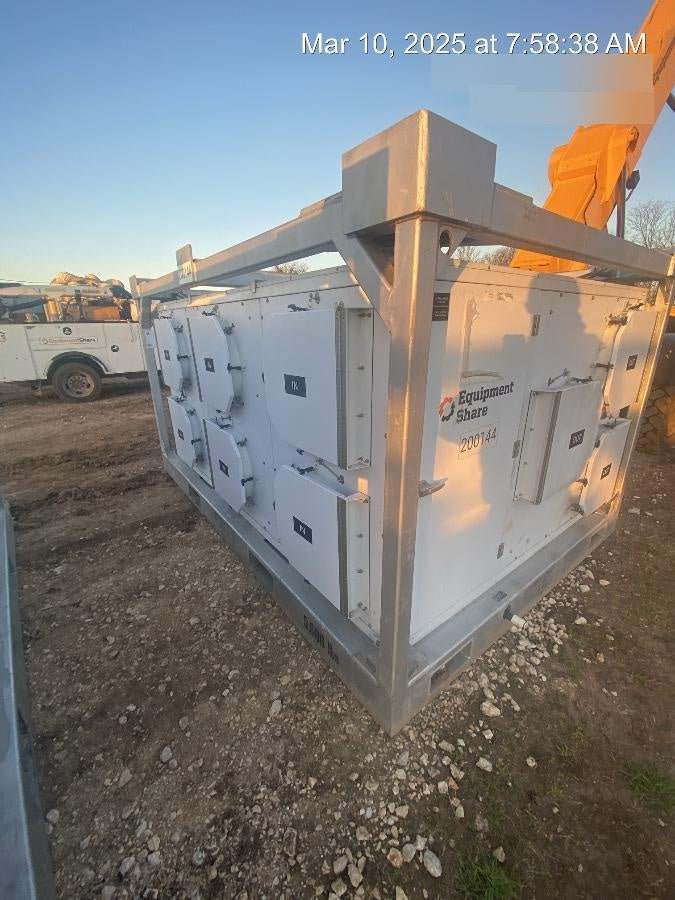 2022 SMARTECH SMTAH1D136Q