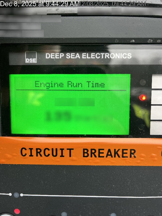 2023 FTG FP1000FQS-T