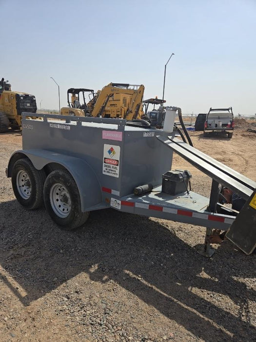 2021 THUNDER CREEK EV500