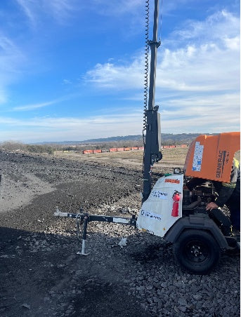 2023 MULTIQUIP MVC82VHW