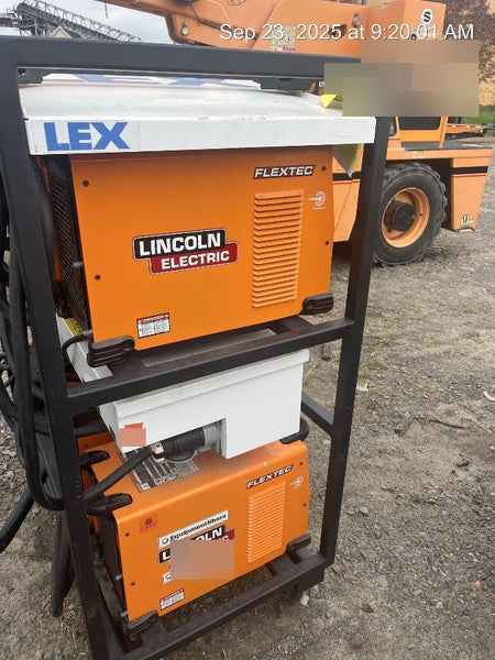 2025 LEX WR6A-7SM-FG26DZ6LD-R