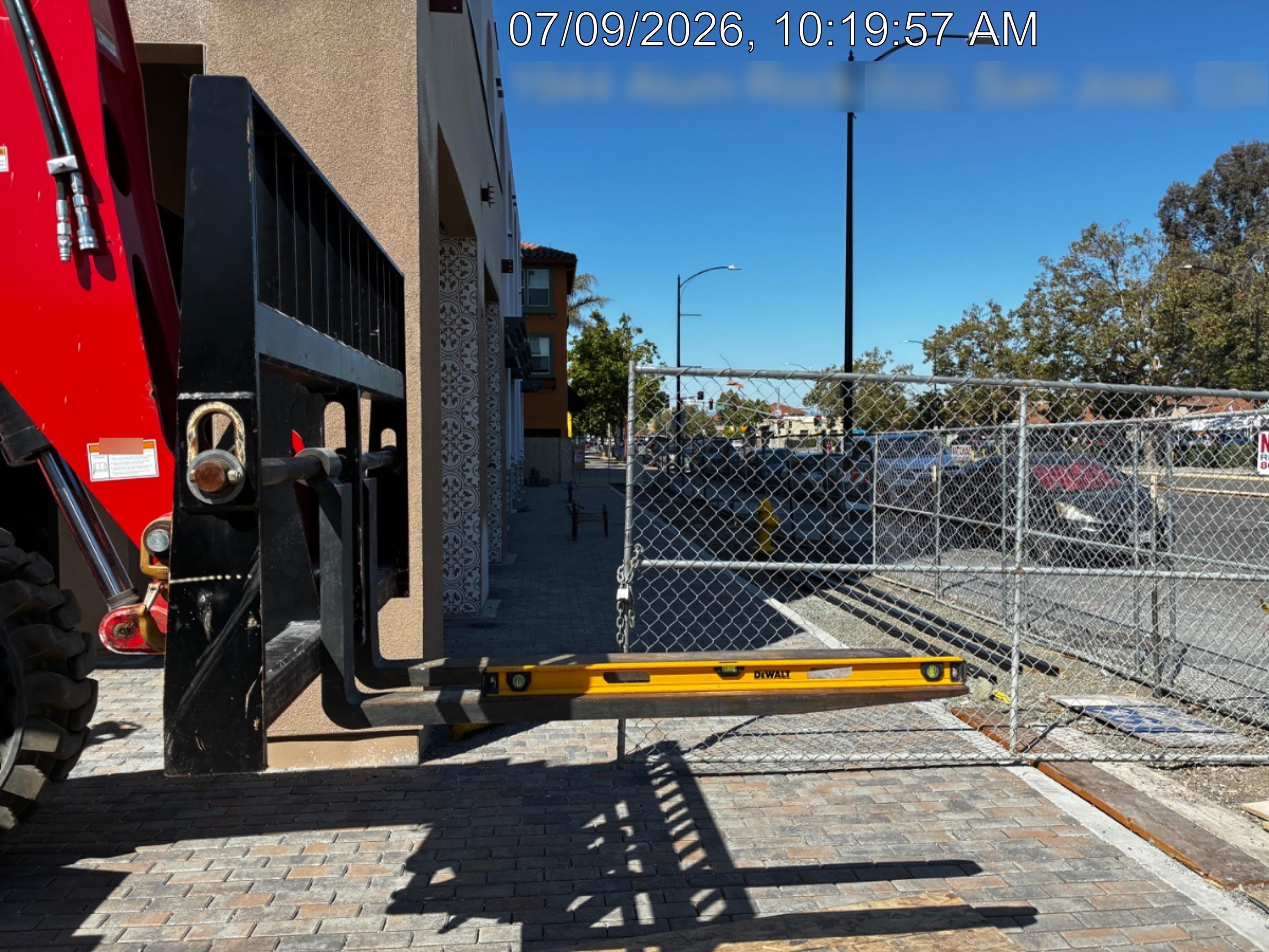 2024 MANITOU MTA842
