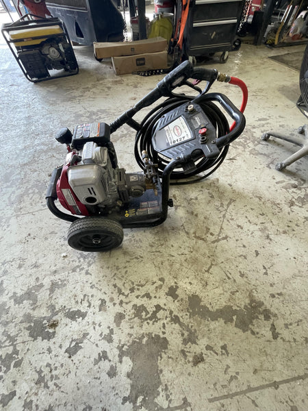2022 SIMPSON 61028