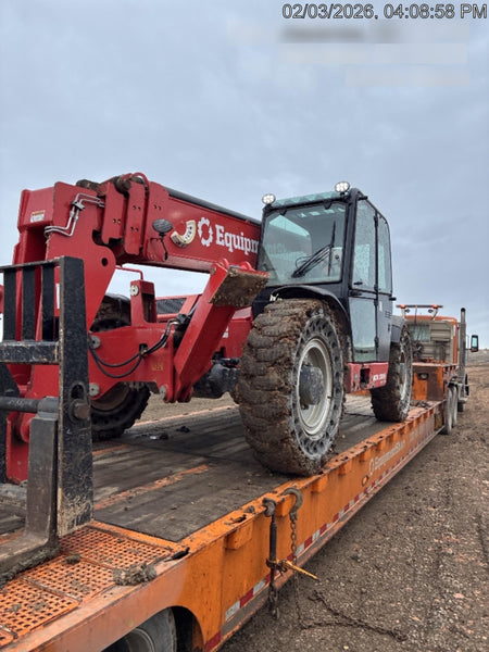 2021 MANITOU MTA12055