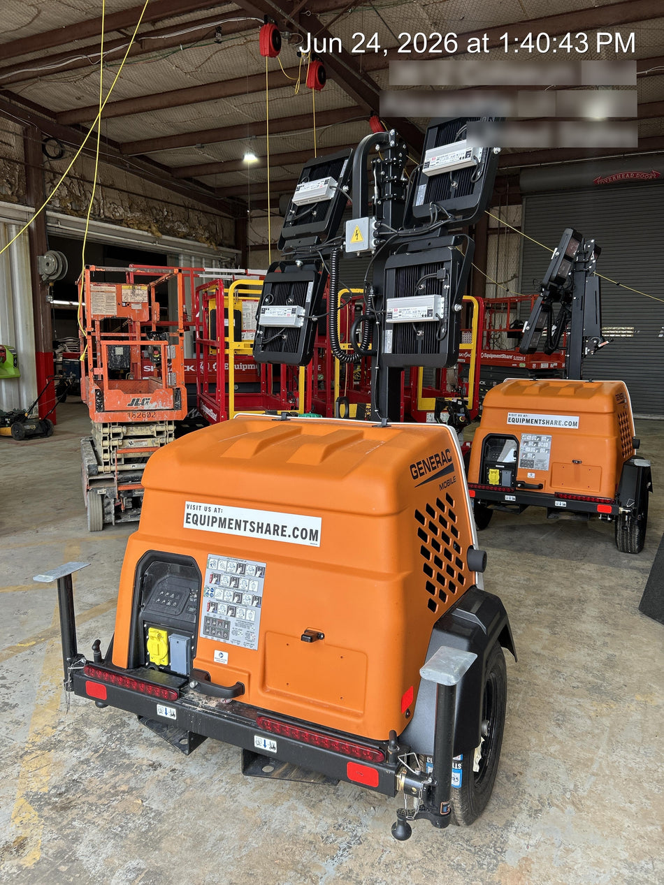 2026 GENERAC MLTS-4