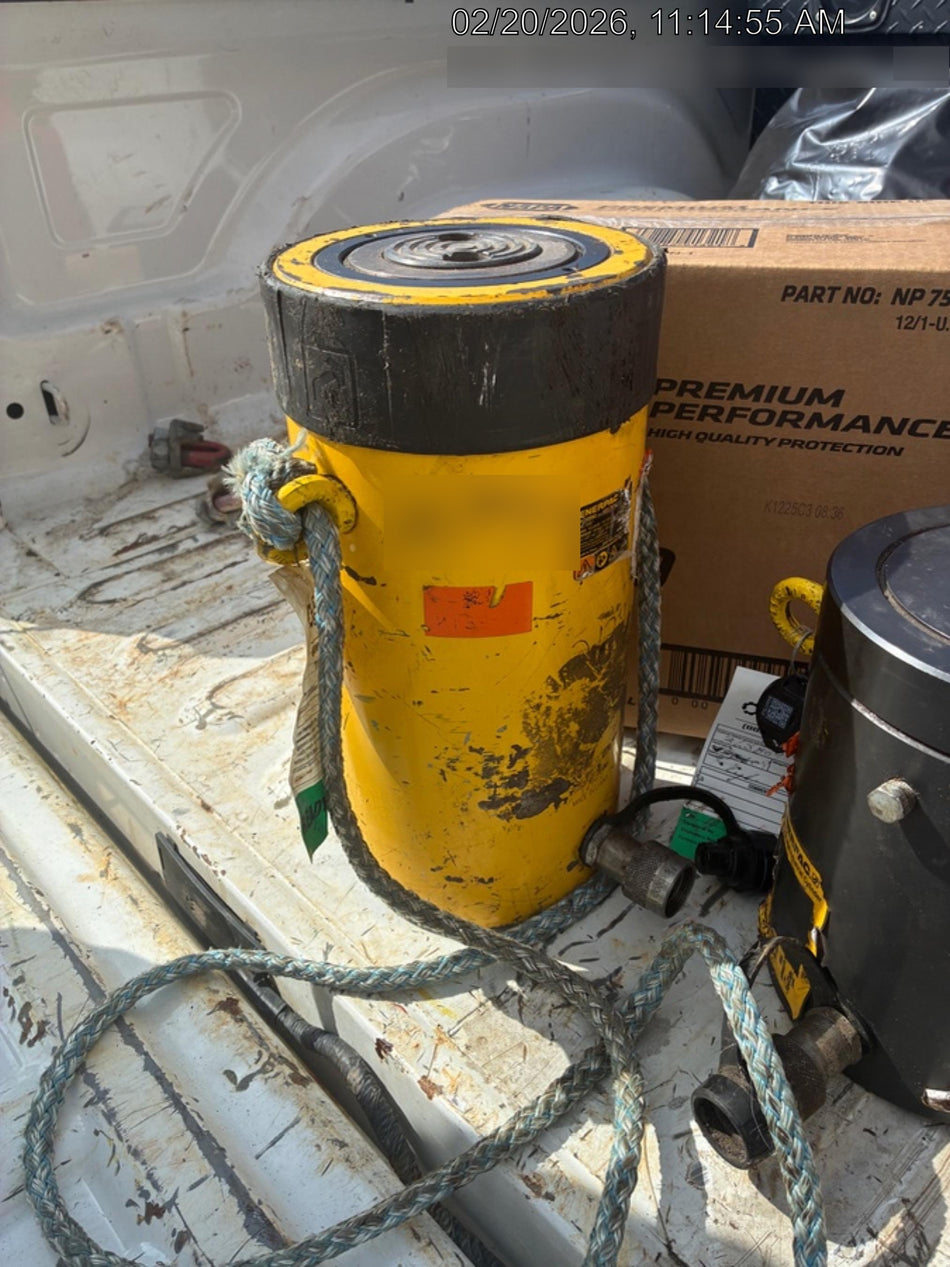 2022 ENERPAC RC1006