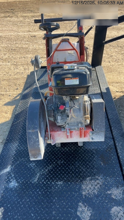 2022 HUSQVARNA FS 400 LV