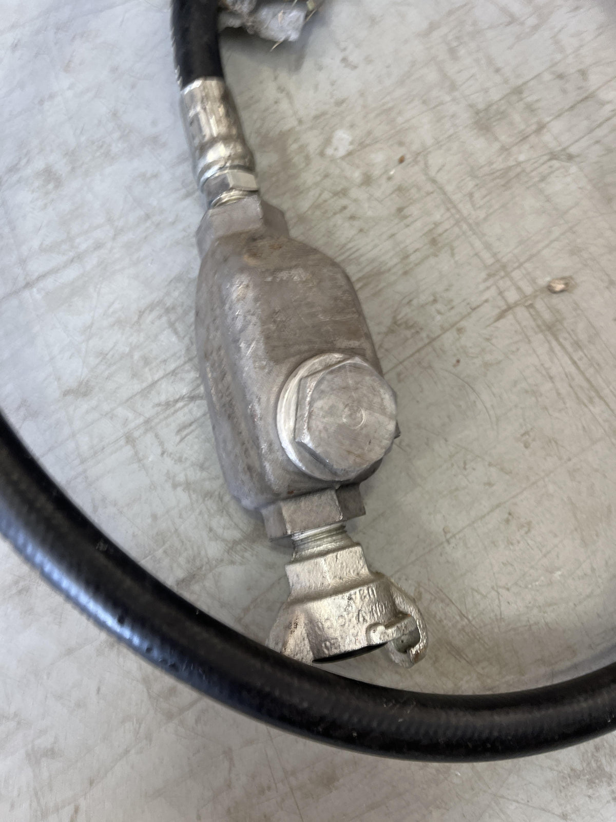 2022 MICHIGAN PNEUMATIC ES-1BLNS