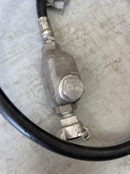 2022 MICHIGAN PNEUMATIC ES-1BLNS